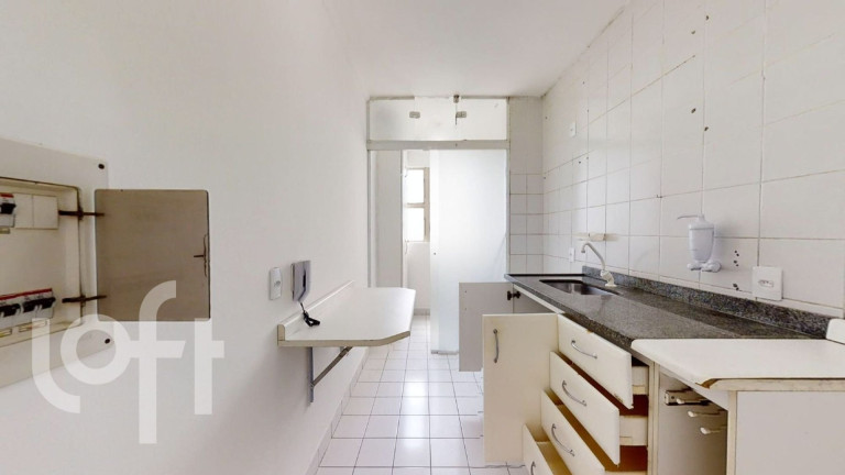 Imagem Apartamento com 3 Quartos à Venda, 62 m² em Vila Vera (sacomã) - São Paulo Imagem Apartamento com 3 Quartos à Venda, 62 m² em Vila Vera (sacomã) - São Paulo
