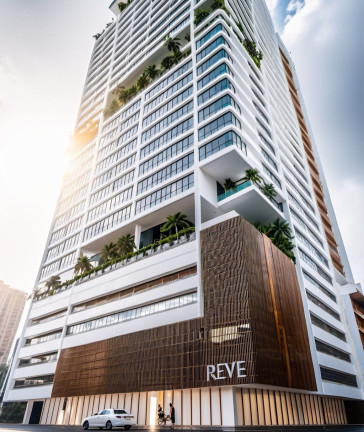 Imagem Apartamento com 1 Quarto à Venda, 46 m² em Balneário Pereque - Porto Belo