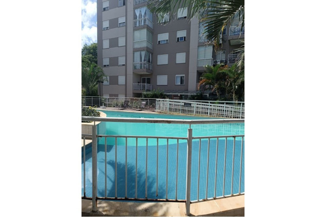 Imagem Apartamento com 3 Quartos à Venda, 144 m² em Teresopolis - Porto Alegre