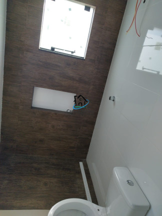 Imagem Sobrado com 3 Quartos à Venda, 136 m² em Balneário Canoas - Pontal Do Paraná