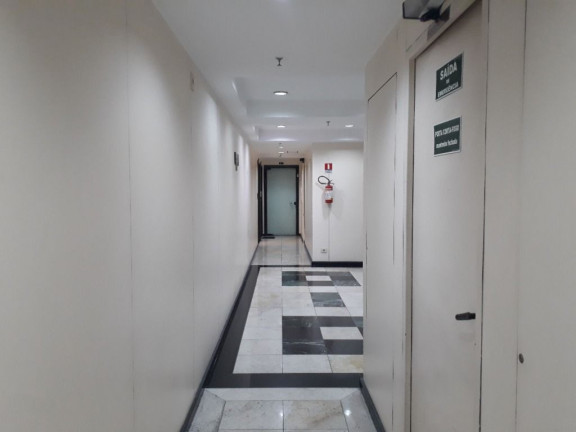 Imagem Imóvel à Venda, 40 m² em Vila Nova Conceição - São Paulo Imagem Imóvel à Venda, 40 m² em Vila Nova Conceição - São Paulo