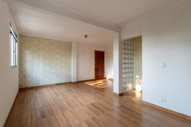 Imagem Apartamento com 2 Quartos à Venda, 65 m² em Vila Mascote - São Paulo