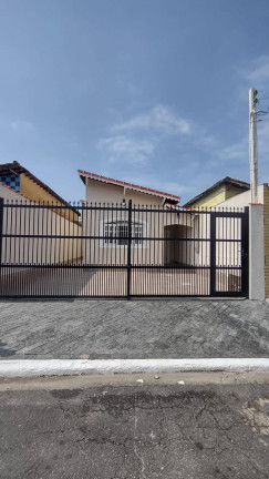 Imagem Casa com 2 Quartos à Venda, 139 m² em Real - Praia Grande
