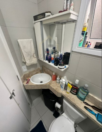 Imagem Imóvel com 2 Quartos à Venda, 39 m² em Vila Pires - Santo André Imagem Imóvel com 2 Quartos à Venda, 39 m² em Vila Pires - Santo André