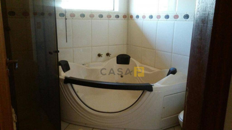 Imagem Casa com 3 Quartos à Venda, 220 m² em Chácara Rodrigues - Americana