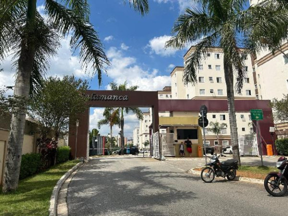 Apartamento com 2 Quartos à Venda, 47 m² em Jardim America - Sorocaba