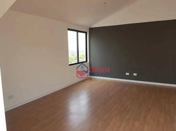 Imagem Casa com 5 Quartos à Venda, 314 m² em Campo Comprido - Curitiba Imagem Casa com 5 Quartos à Venda, 314 m² em Campo Comprido - Curitiba