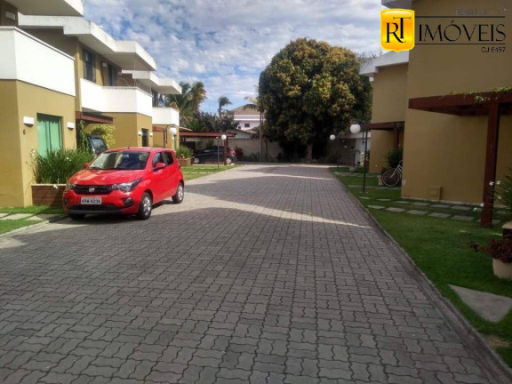 Imagem Casa de Condomínio com 4 Quartos à Venda, 150 m² em Palmeiras - Cabo Frio Imagem Casa de Condomínio com 4 Quartos à Venda, 150 m² em Palmeiras - Cabo Frio