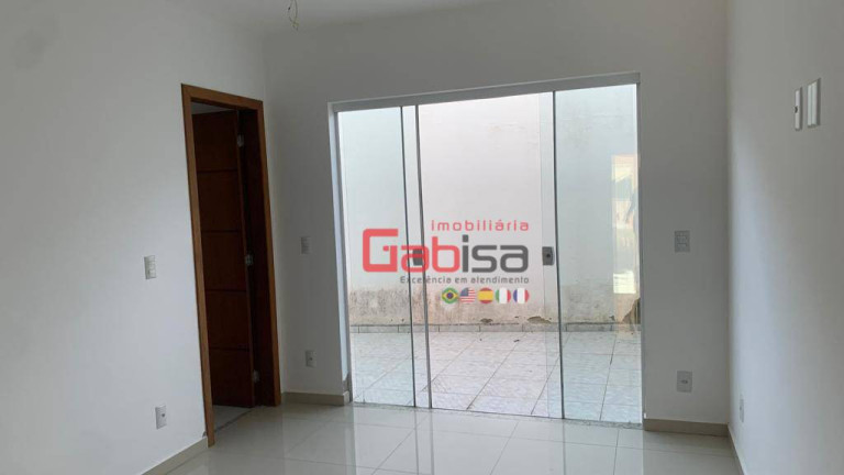 Imagem Casa com 3 Quartos à Venda, 150 m² em Porto Do Carro - Cabo Frio
