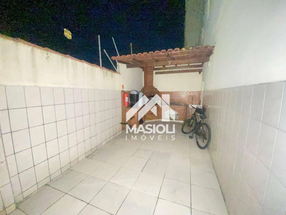 Imagem Apartamento com 2 Quartos à Venda, 98 m² em Coqueiral De Itaparica - Vila Velha