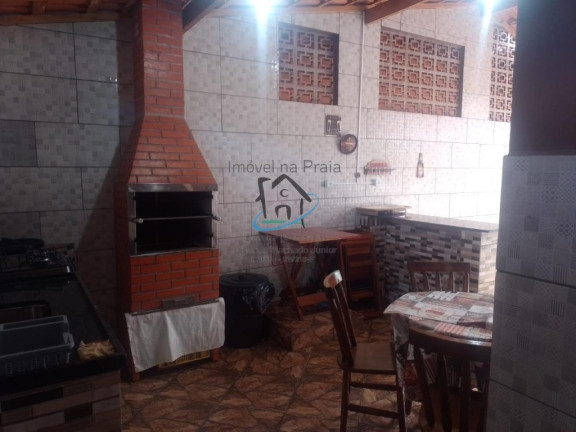 Imagem Casa com 2 Quartos à Venda, 55 m² em Sertão Da Quina - Ubatuba