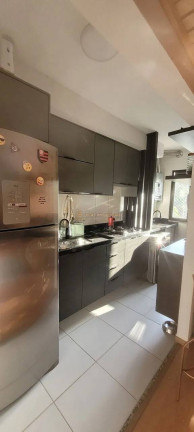 Imagem Apartamento com 2 Quartos à Venda, 47 m² em Vargem Grande - Rio De Janeiro Imagem Apartamento com 2 Quartos à Venda, 47 m² em Vargem Grande - Rio De Janeiro