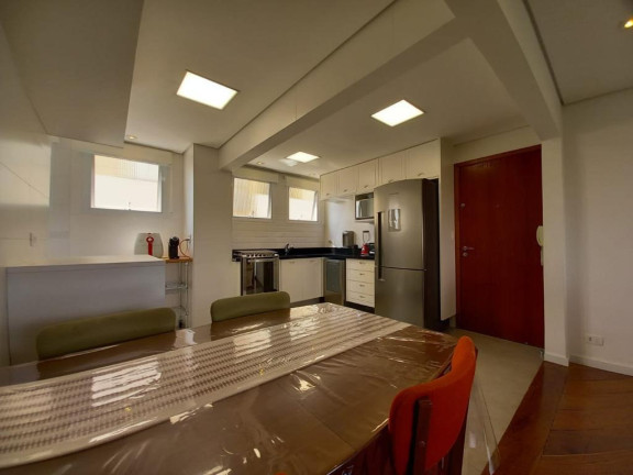 Imagem Imóvel com 3 Quartos à Venda, 81 m² em Aclimação - São Paulo Imagem Imóvel com 3 Quartos à Venda, 81 m² em Aclimação - São Paulo
