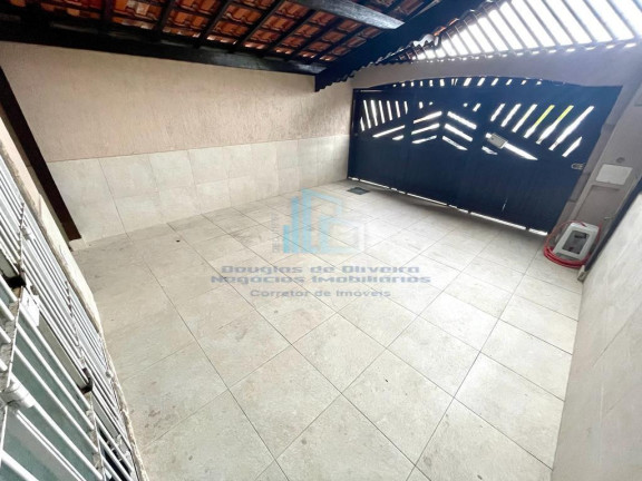 Imagem Casa com 2 Quartos à Venda, 102 m² em Maracanã - Praia Grande Imagem Casa com 2 Quartos à Venda, 102 m² em Maracanã - Praia Grande