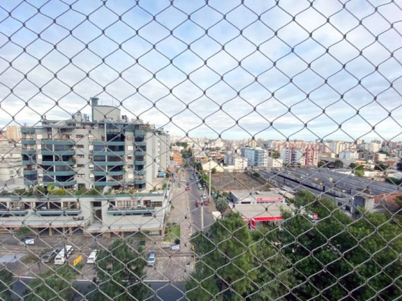 Imagem Apartamento com 2 Quartos à Venda, 60 m² em Cristo Redentor - Porto Alegre