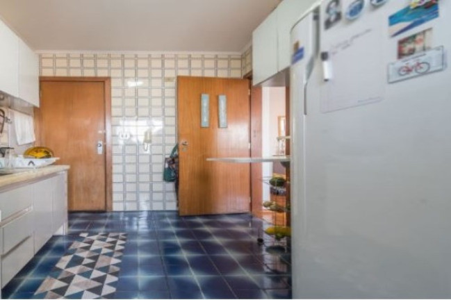 Imagem Apartamento com 3 Quartos à Venda, 85 m² em Vila Clementino - São Paulo