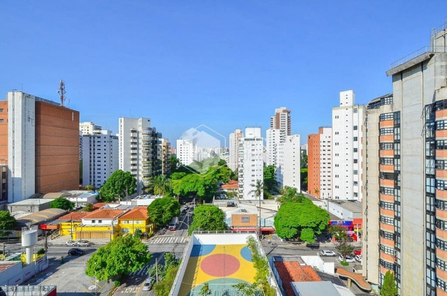 Imagem Imóvel com 3 Quartos à Venda, 393 m² em Brooklin Paulista - São Paulo Imagem Imóvel com 3 Quartos à Venda, 393 m² em Brooklin Paulista - São Paulo