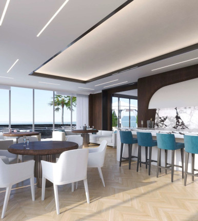 Imagem Apartamento com 5 Quartos à Venda, 300 m² em Itapema - Itapema