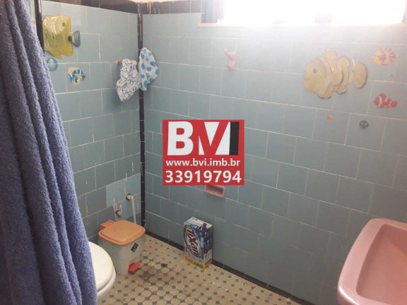 Imagem Casa com 2 Quartos à Venda, 74 m² em Braz De Pina - Rio De Janeiro