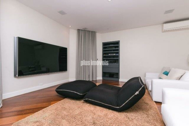 Imagem Apartamento com 4 Quartos à Venda, 394 m² em Morumbi - São Paulo Imagem Apartamento com 4 Quartos à Venda, 394 m² em Morumbi - São Paulo