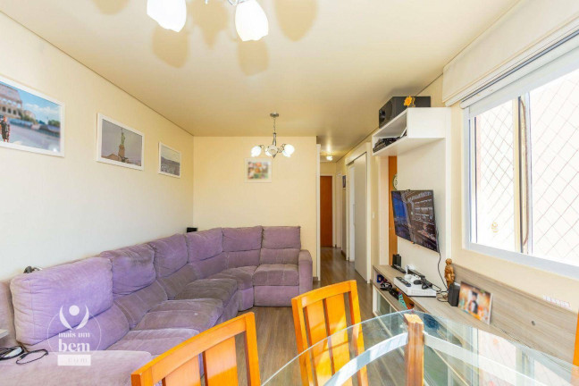 Imagem Apartamento com 3 Quartos à Venda, 52 m² em Afonso Pena - São José Dos Pinhais