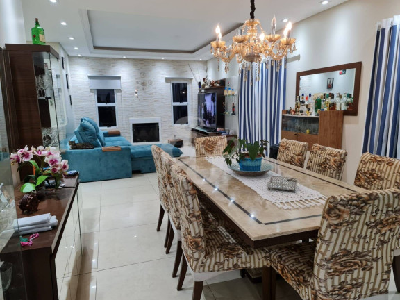 Imagem Casa de Condomínio com 3 Quartos à Venda, 377 m² em Granja Caiapiá - Cotia Imagem Casa de Condomínio com 3 Quartos à Venda, 377 m² em Granja Caiapiá - Cotia