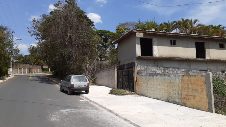 Imagem Casa com 4 Quartos à Venda, 534 m² em Jardim Colonial - Atibaia