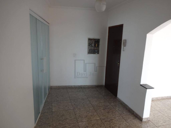 Imagem Apartamento com 3 Quartos à Venda, 104 m² em Centro - Sorocaba