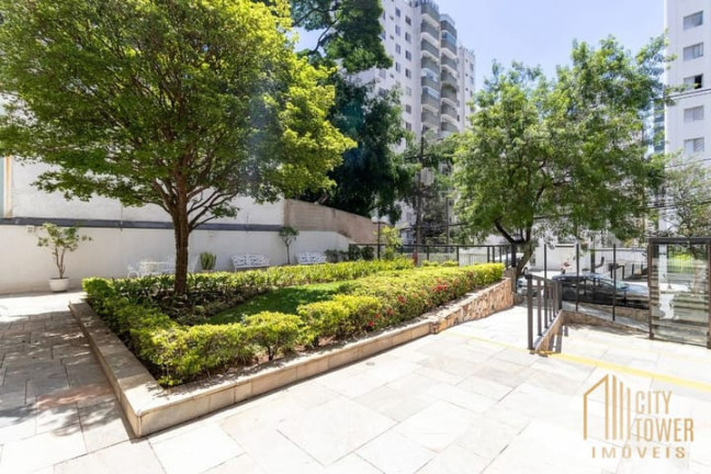 Imagem Apartamento com 3 Quartos à Venda, 227 m² em Itaim Bibi - São Paulo