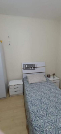 Imagem Apartamento com 3 Quartos à Venda, 94 m² em Vila Gilda - Santo André Imagem Apartamento com 3 Quartos à Venda, 94 m² em Vila Gilda - Santo André