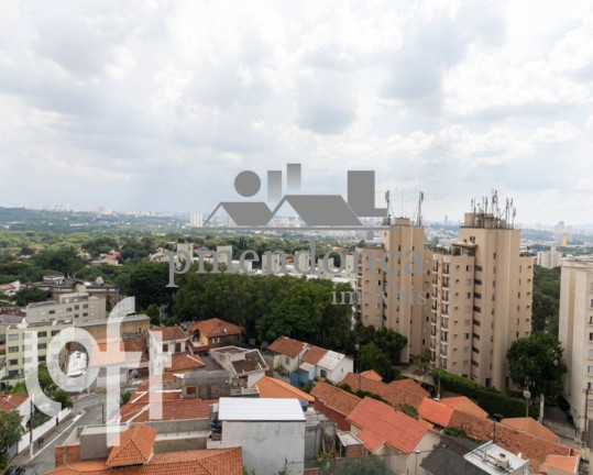 Imagem Apartamento com 4 Quartos à Venda, 123 m² em Alto Da Lapa - São Paulo