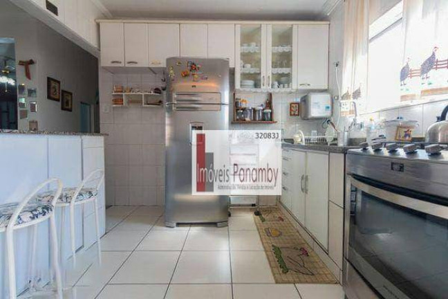 Imagem Apartamento com 3 Quartos à Venda, 85 m² em Santo Amaro - São Paulo Imagem Apartamento com 3 Quartos à Venda, 85 m² em Santo Amaro - São Paulo