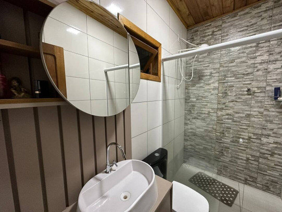Imagem Casa com 2 Quartos à Venda, 100 m² em Centro - Balneário Barra Do Sul Imagem Casa com 2 Quartos à Venda, 100 m² em Centro - Balneário Barra Do Sul