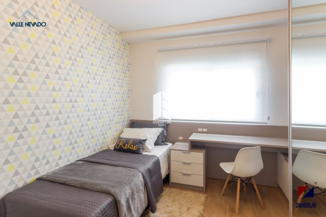 Imagem Apartamento com 3 Quartos à Venda, 116 m² em Nossa Senhora De Lourdes - Santa Maria Imagem Apartamento com 3 Quartos à Venda, 116 m² em Nossa Senhora De Lourdes - Santa Maria