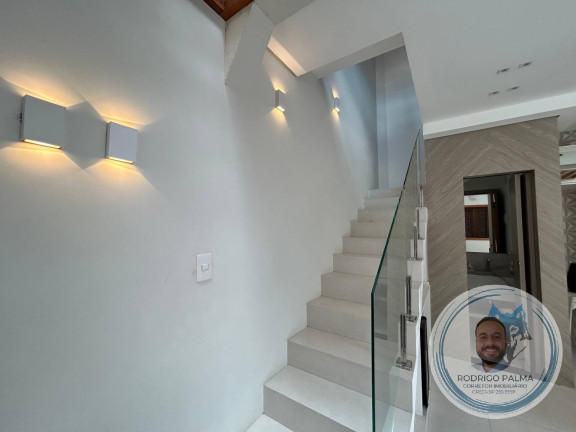 Imagem Casa com 3 Quartos à Venda, 175 m² em Residencial Parque Dos Sinos - Jacareí