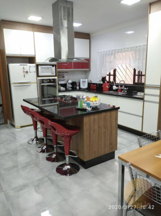 Imagem Sobrado com 3 Quartos à Venda, 155 m² em Vila Alpina - São Paulo Imagem Sobrado com 3 Quartos à Venda, 155 m² em Vila Alpina - São Paulo