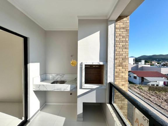 Imagem Apartamento com 2 Quartos à Venda, 90 m² em José Amândio - Bombinhas