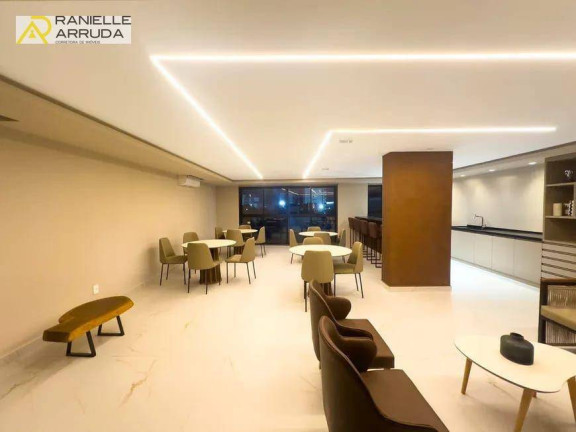 Imagem Apartamento com 3 Quartos à Venda, 78 m² em Jardim Oceania - João Pessoa