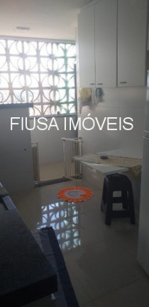 Imagem Apartamento com 3 Quartos à Venda, 96 m² em Jardim Paulista - Ribeirão Preto