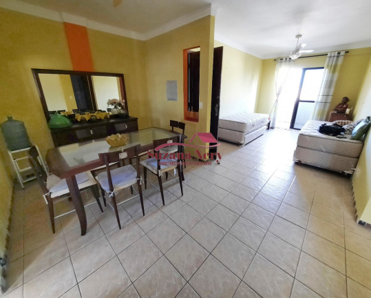 Apartamento com 2 Quartos à Venda, 80 m² em Cotovelo (distrito Litoral) - Parnamirim