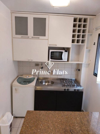 Imagem Apartamento com 1 Quarto à Venda, 32 m² em Bela Vista - São Paulo Imagem Apartamento com 1 Quarto à Venda, 32 m² em Bela Vista - São Paulo