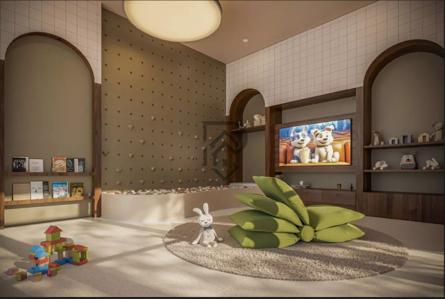 Imagem Apartamento com 4 Quartos à Venda, 226 m² em Paraíso - São Paulo