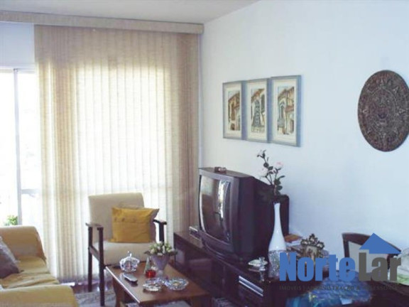 Imagem Apartamento com 3 Quartos à Venda, 70 m² em Vila Aurora (zona Norte) - São Paulo