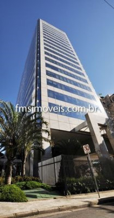 Imóvel para Alugar, 767 m² em Cidade Monções - São Paulo