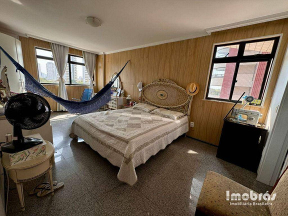 Imagem Apartamento com 3 Quartos à Venda, 195 m² em Guararapes - Fortaleza Imagem Apartamento com 3 Quartos à Venda, 195 m² em Guararapes - Fortaleza