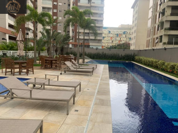 Imagem Apartamento com 3 Quartos à Venda, 127 m² em Jardim Chácara Inglesa - São Bernardo Do Campo Imagem Apartamento com 3 Quartos à Venda, 127 m² em Jardim Chácara Inglesa - São Bernardo Do Campo
