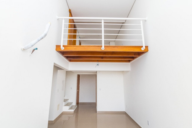 Imagem Apartamento com 2 Quartos à Venda, 71 m² em Menino Deus - Porto Alegre