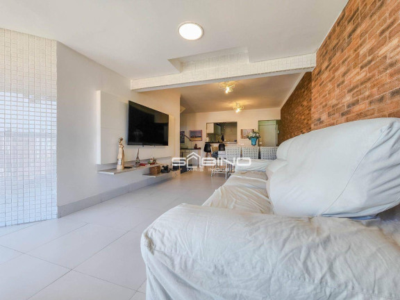 Imagem Cobertura com 6 Quartos à Venda, 280 m² em Riviera De São Lourenço - Bertioga