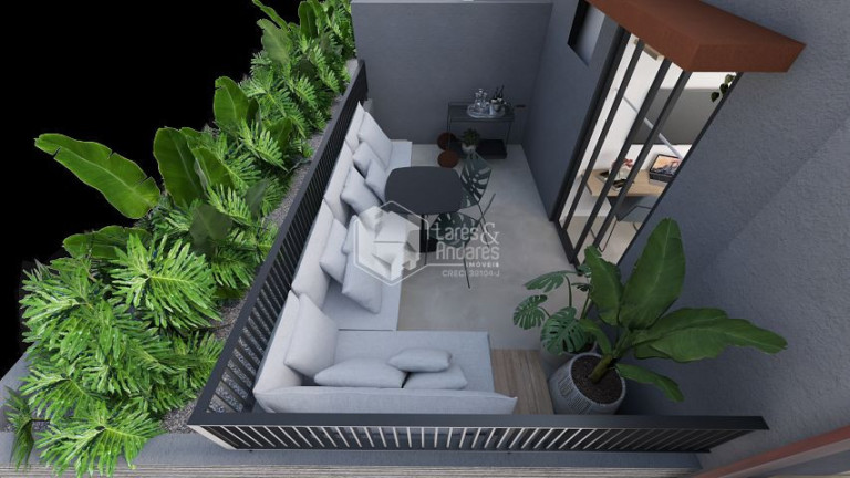 Imagem Studio com 1 Quarto à Venda, 18 m² em Jardim Paulista - São Paulo Imagem Studio com 1 Quarto à Venda, 18 m² em Jardim Paulista - São Paulo