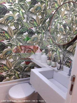 Imagem Apartamento com 3 Quartos à Venda, 146 m² em Loteamento Residencial E Comercial Bosque Flamboyant - Taubaté